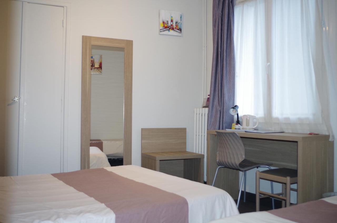 The Originals City, Le Savoy, 3* Caen