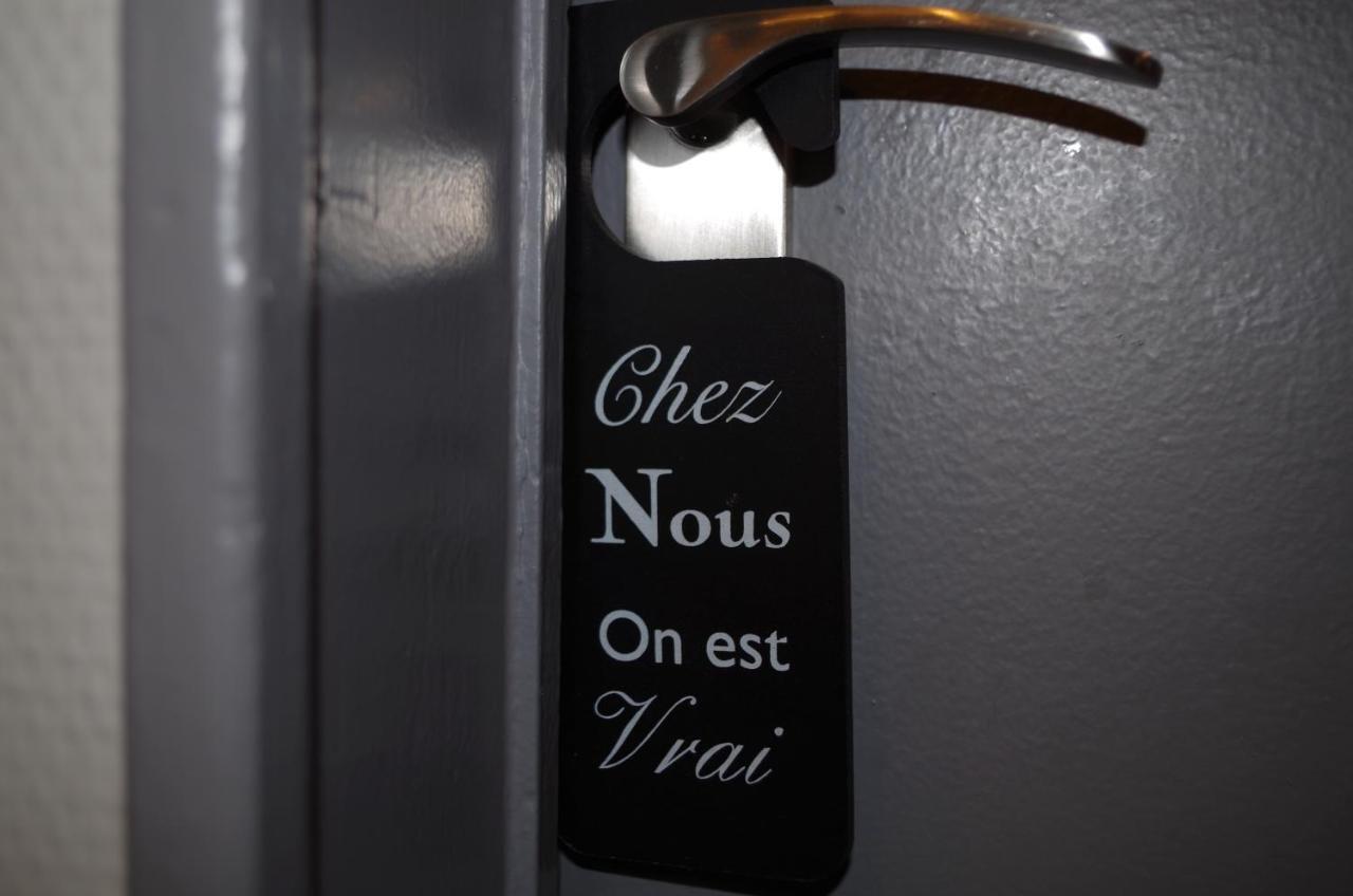 The Originals City, Le Savoy, 3* Caen